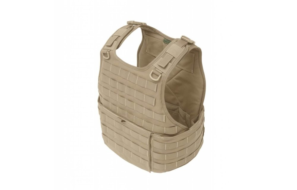RICAS Compact Base (Coyote Tan)