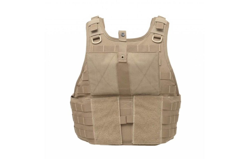 RICAS Compact Base (Coyote Tan)