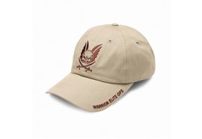 Logo Cap (Coyote Tan Embroidery)