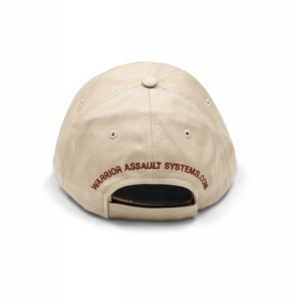 Logo Cap (Coyote Tan Embroidery)