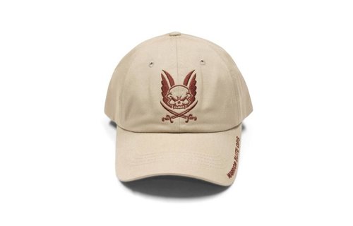 Logo Cap (Coyote Tan Embroidery)