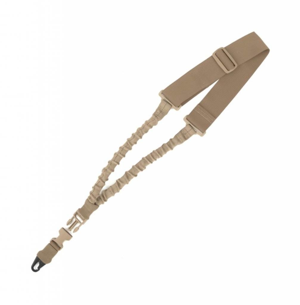 Single Point Bungee Sling (Coyote Tan)