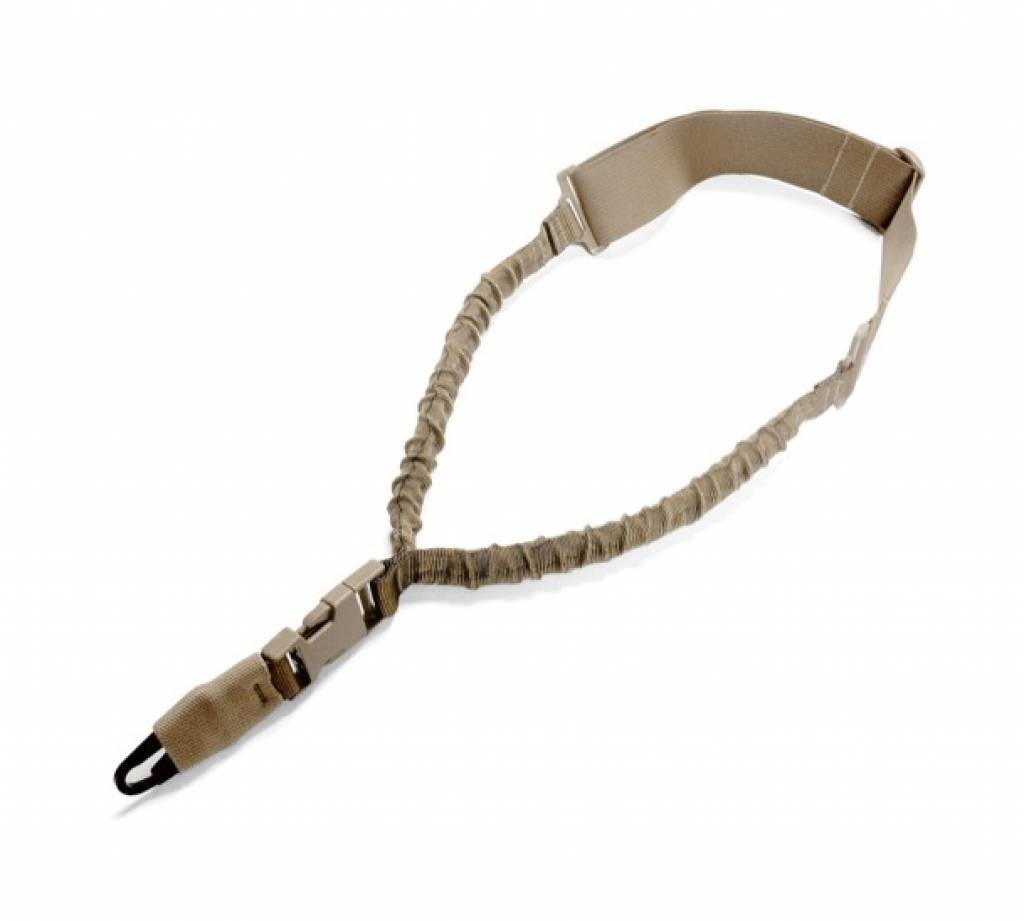 Single Point Bungee Sling (Coyote Tan)