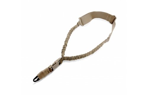 Single Point Bungee Sling (Coyote Tan)