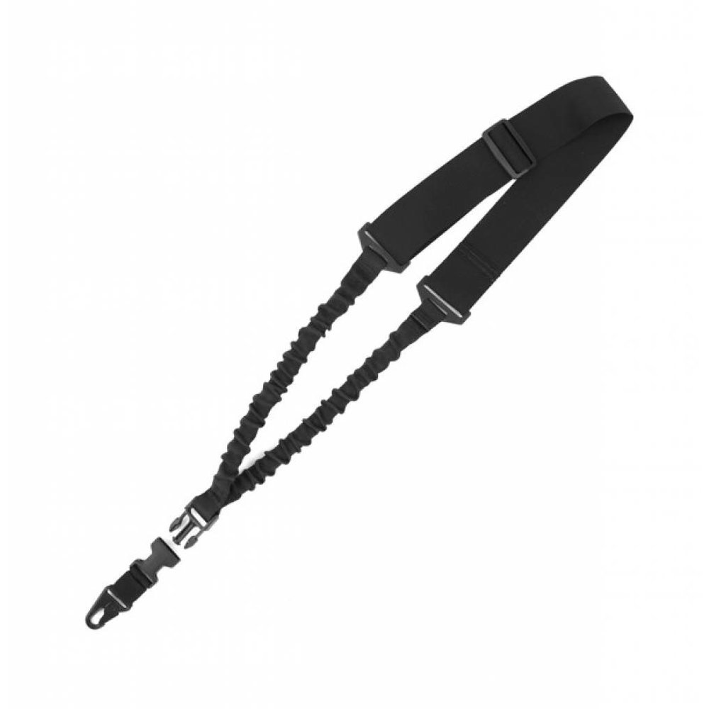Single Point Bungee Sling (Black)
