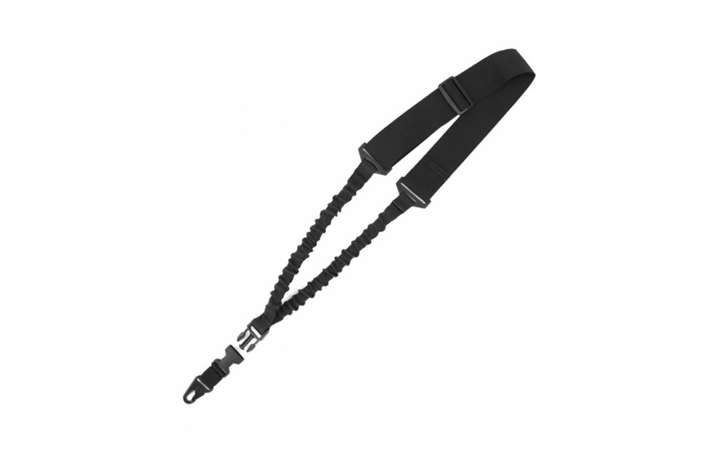 Single Point Bungee Sling (Black)