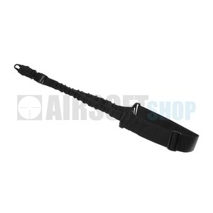 Single Point Bungee Sling (Black)