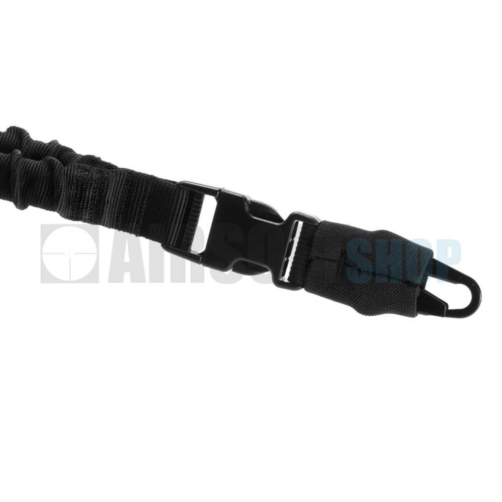 Single Point Bungee Sling (Black)