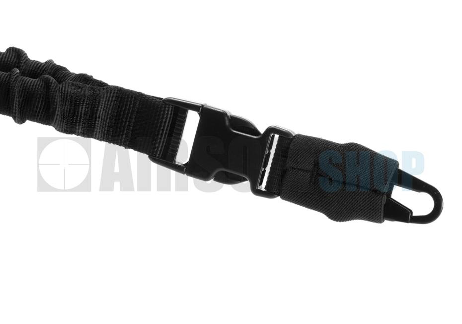Single Point Bungee Sling (Black)