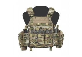 DCS DA 5.56mm (Multicam)