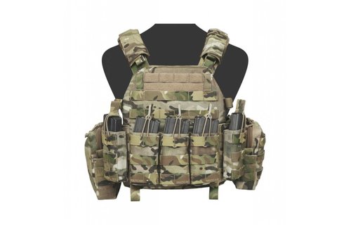 DCS DA 5.56mm (Multicam)