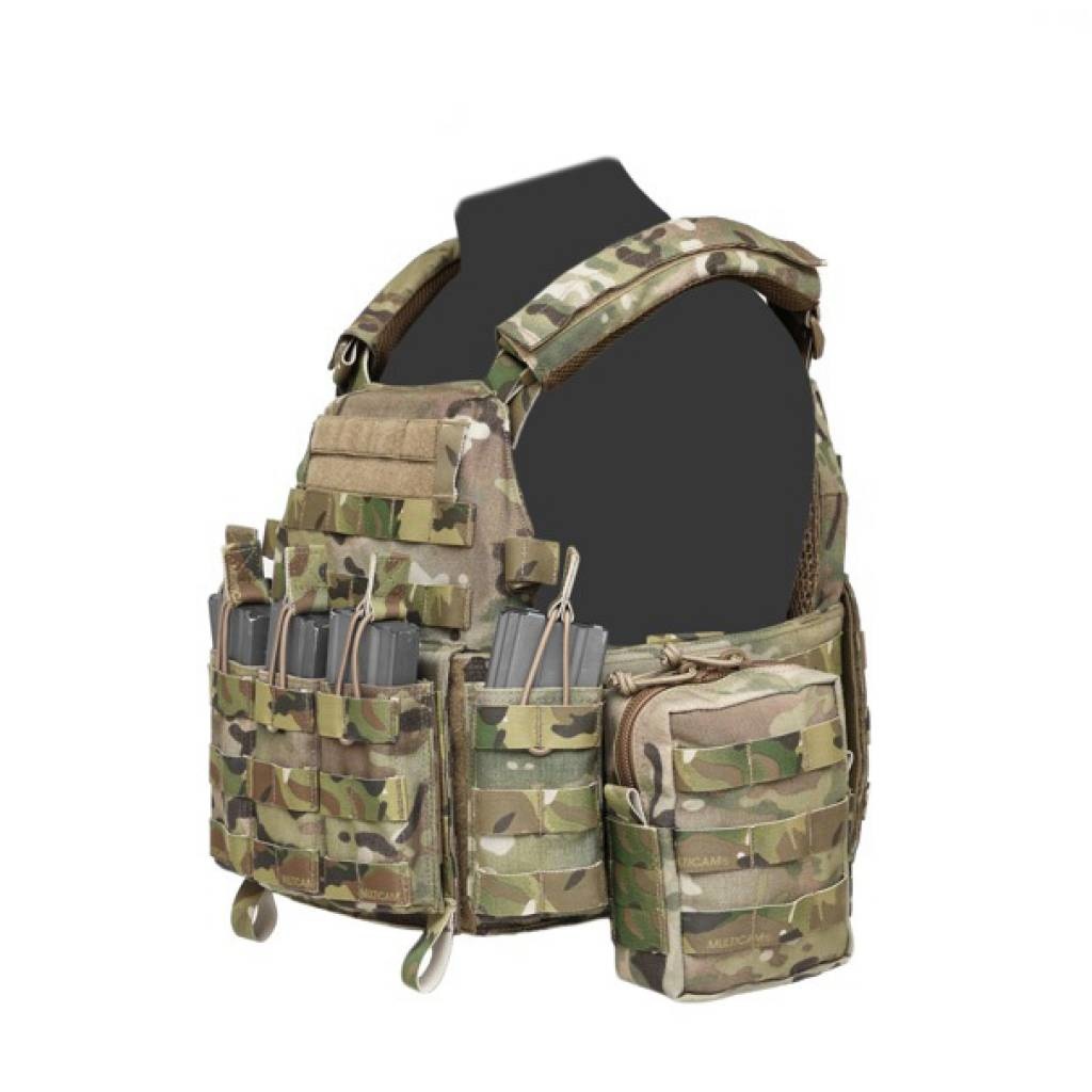 DCS DA 5.56mm (Multicam)