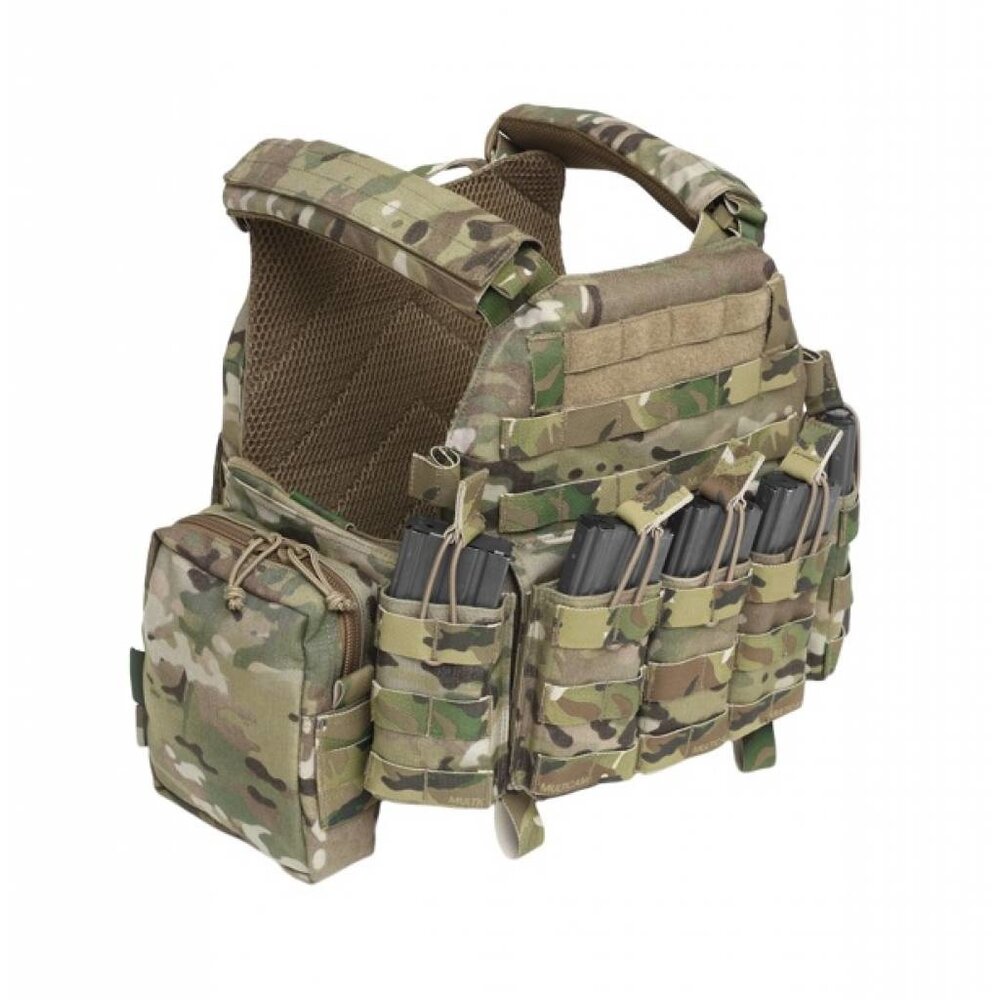 DCS DA 5.56mm (Multicam)
