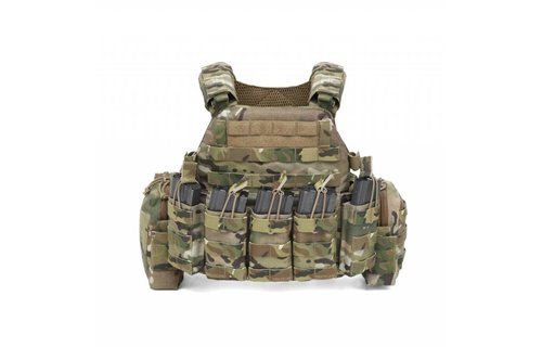 DCS DA 5.56mm (Multicam)