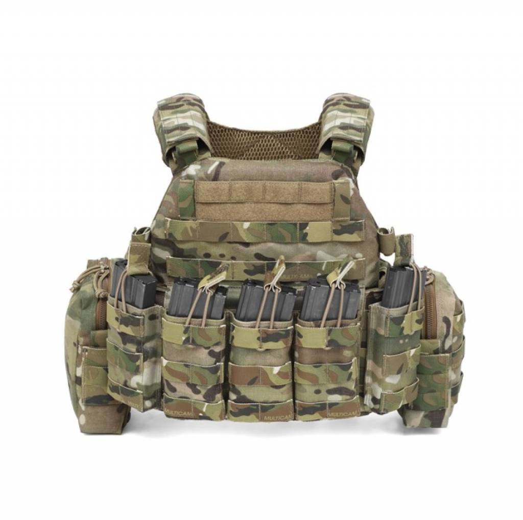 DCS DA 5.56mm (Multicam)