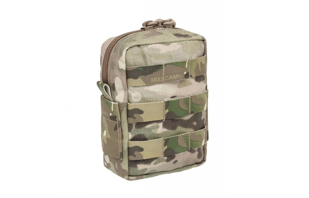 DCS DA 5.56mm (Multicam)