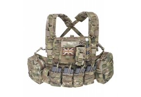 901 Elite 4 (Multicam)