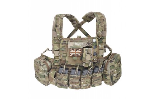 901 Elite 4 (Multicam)