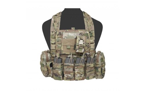 901 Elite 4 (Multicam)