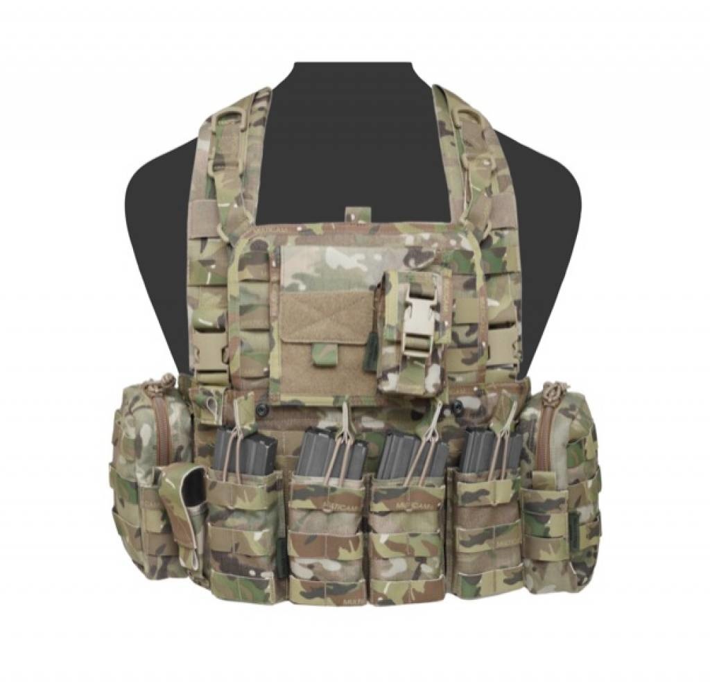 901 Elite 4 (Multicam)