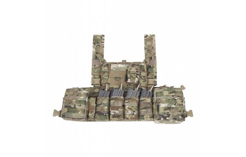 901 Elite 4 (Multicam)