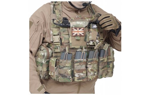 901 Elite 4 (Multicam)