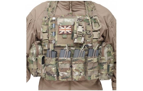 901 Elite 4 (Multicam)