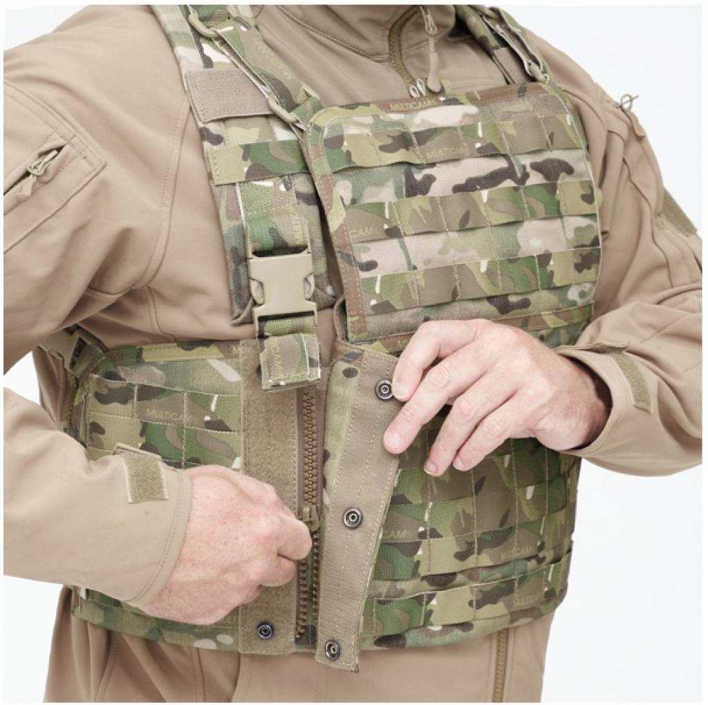 901 Elite 4 (Multicam)