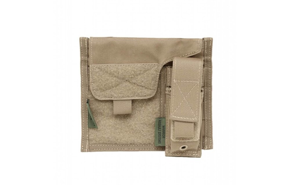 901 Elite 4 (Coyote Tan)