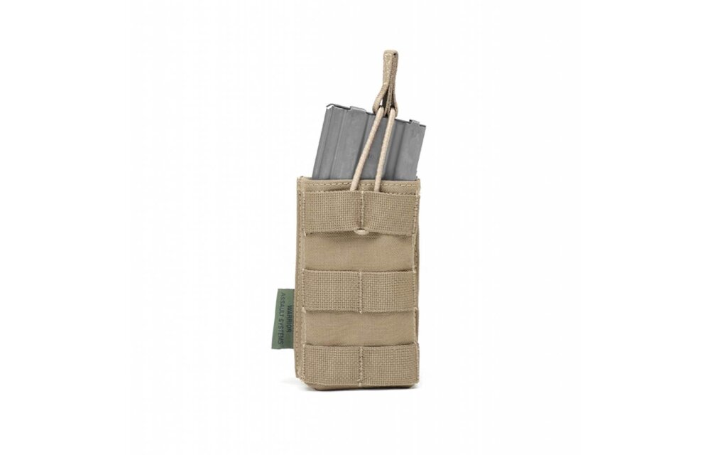 901 Elite 4 (Coyote Tan)