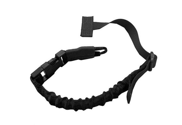 Quick Release Sling H&K Hook (Black)