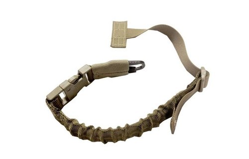Quick Release Sling H&K Hook (Coyote Tan)