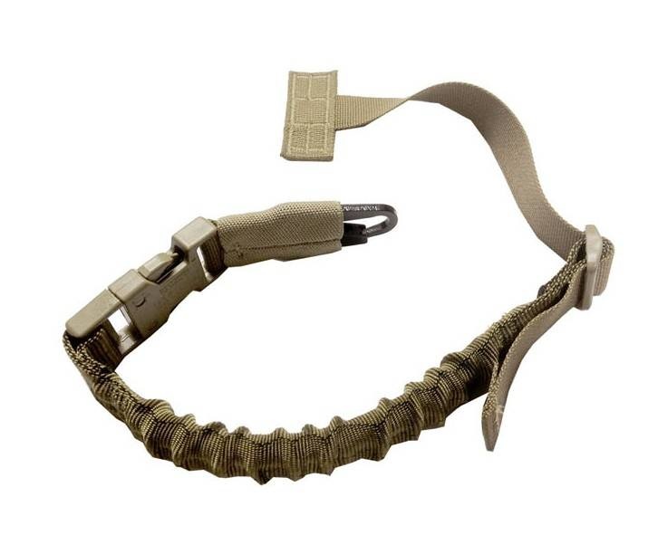 Quick Release Sling H&K Hook (Coyote Tan)