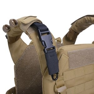Quick Release Sling H&K Hook (Coyote Tan)