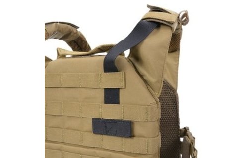 Quick Release Sling H&K Hook (Coyote Tan)