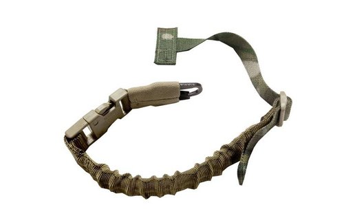 Quick Release Sling H&K Hook (Multicam)