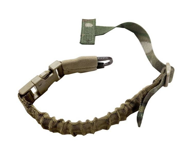 Quick Release Sling H&K Hook (Multicam)