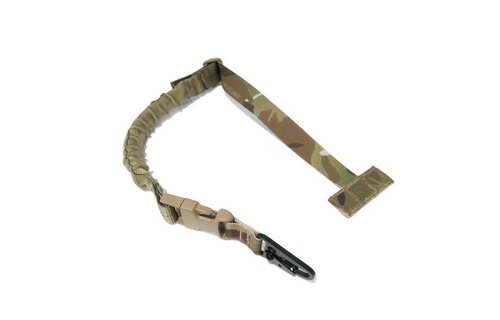 Quick Release Sling H&K Hook (Multicam)