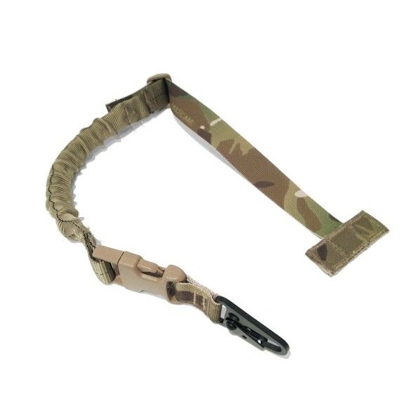 Quick Release Sling H&K Hook (Multicam)
