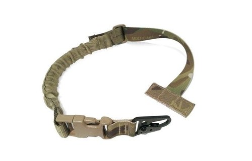 Quick Release Sling H&K Hook (Multicam)