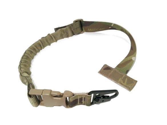 Quick Release Sling H&K Hook (Multicam)