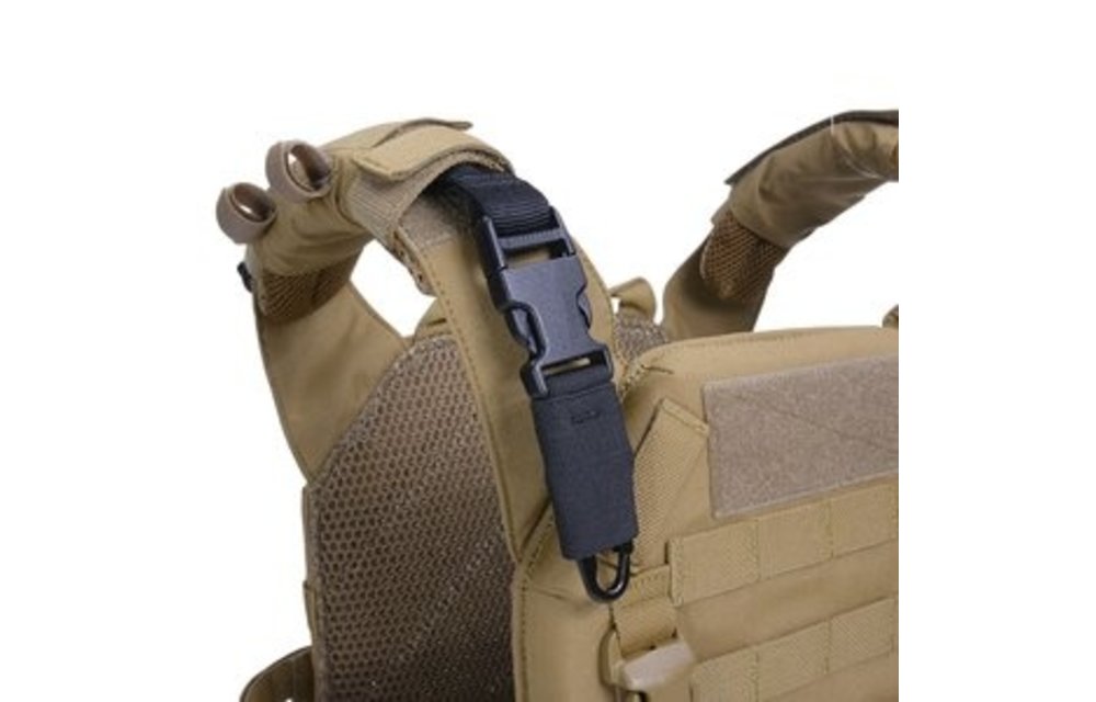Quick Release Sling H&K Hook (Multicam)