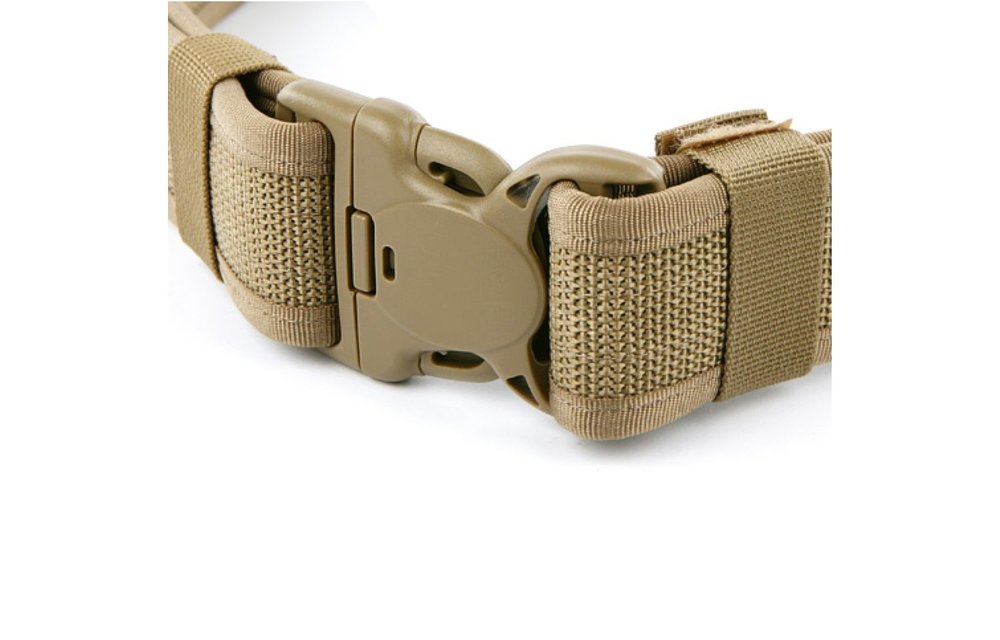 Duty Belt (Tan)