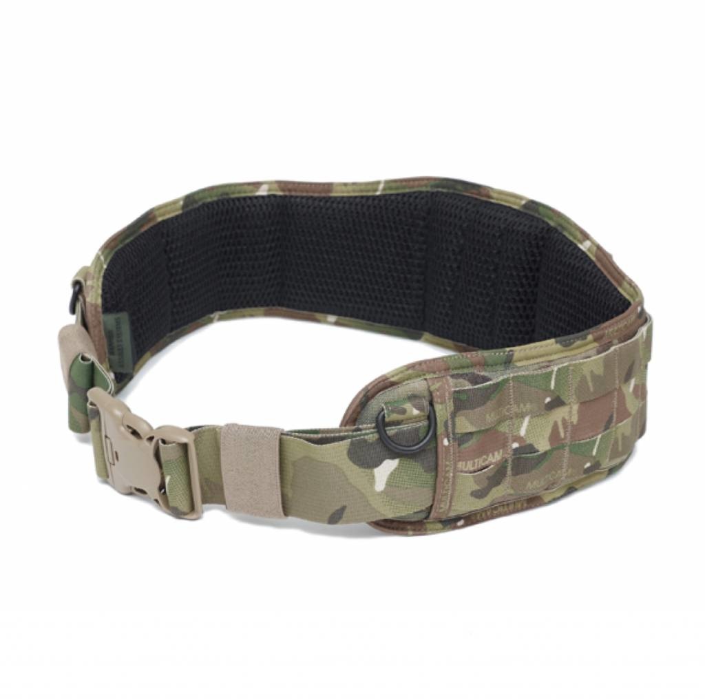 Enhanced PLB Patrol Belt (Multicam)