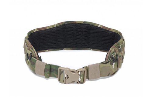 Enhanced PLB Patrol Belt (Multicam)