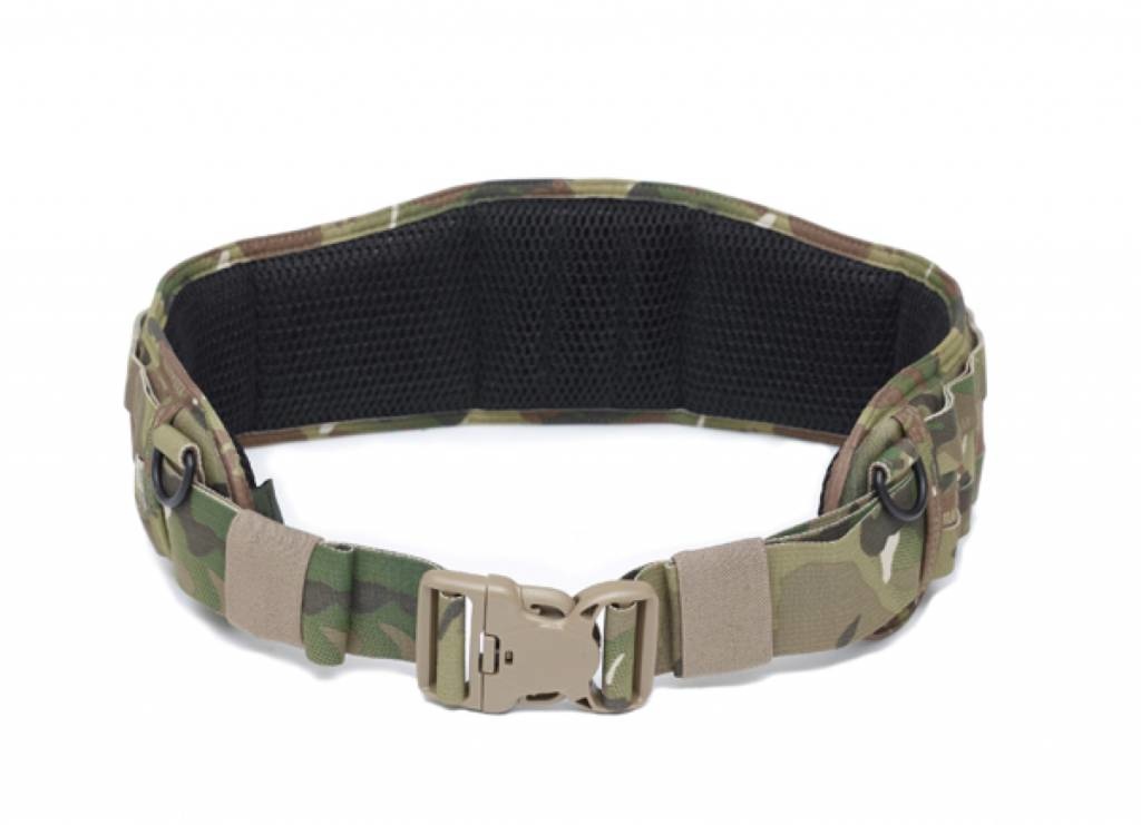 Enhanced PLB Patrol Belt (Multicam)