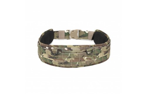 Enhanced PLB Patrol Belt (Multicam)