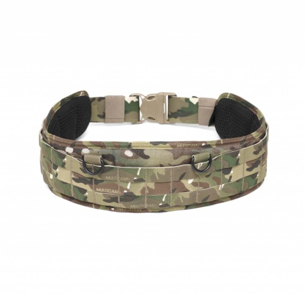 Enhanced PLB Patrol Belt (Multicam)