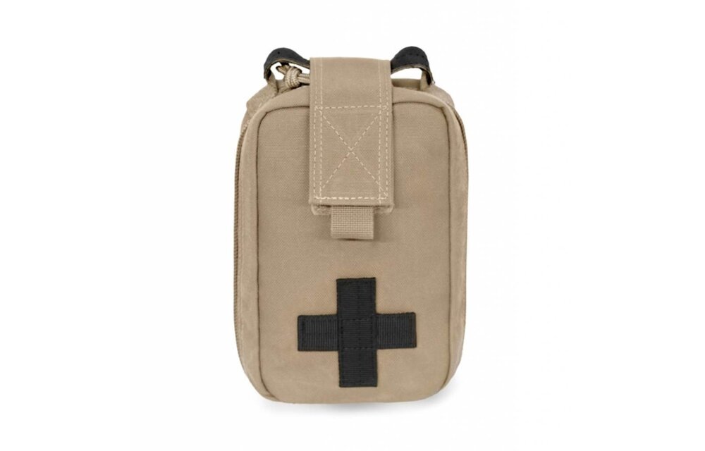 Personal Medic Rip Off (Coyote Tan)