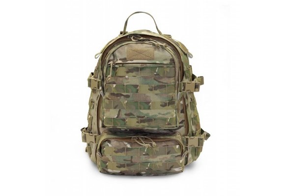 Pegasus Pack (Multicam)